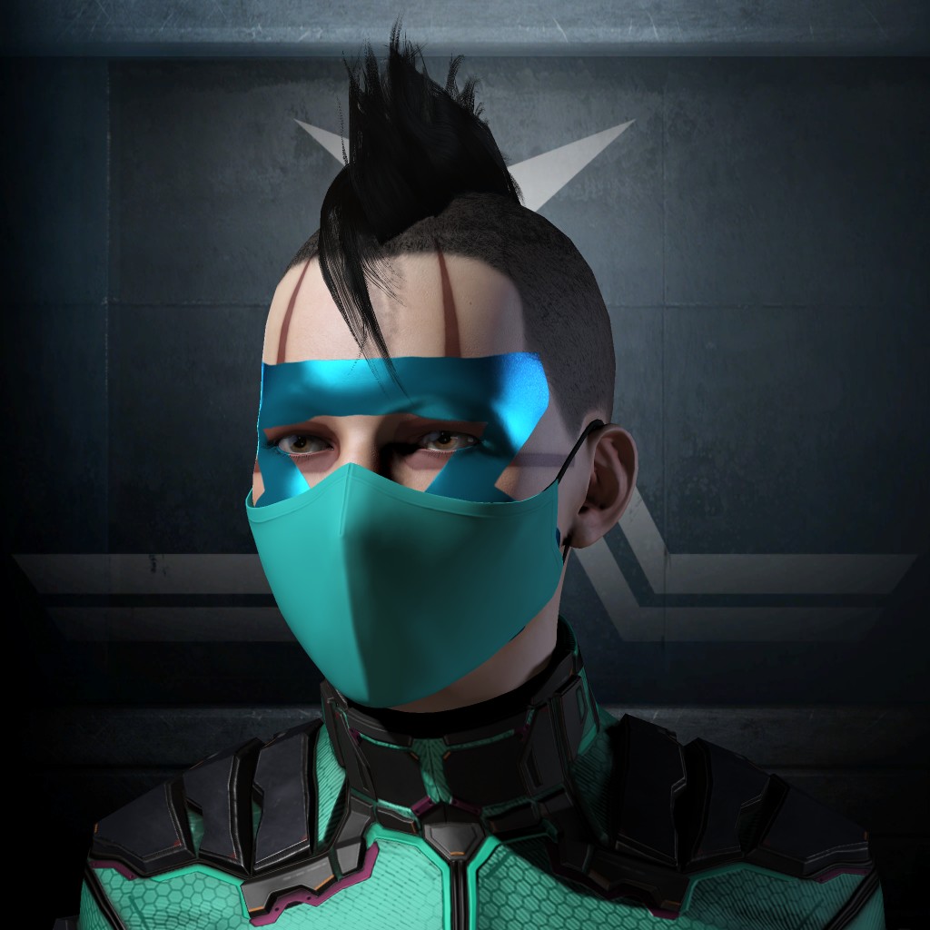 portrait
