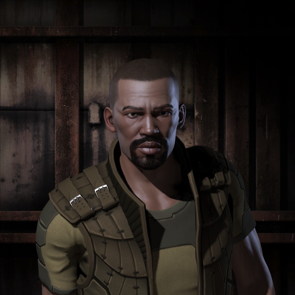 Robert Clayton Dean
