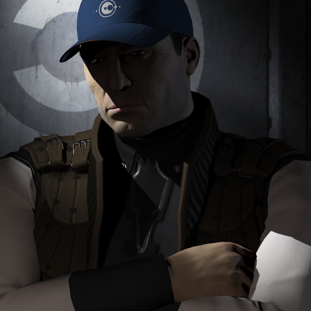 Frank Bjorne