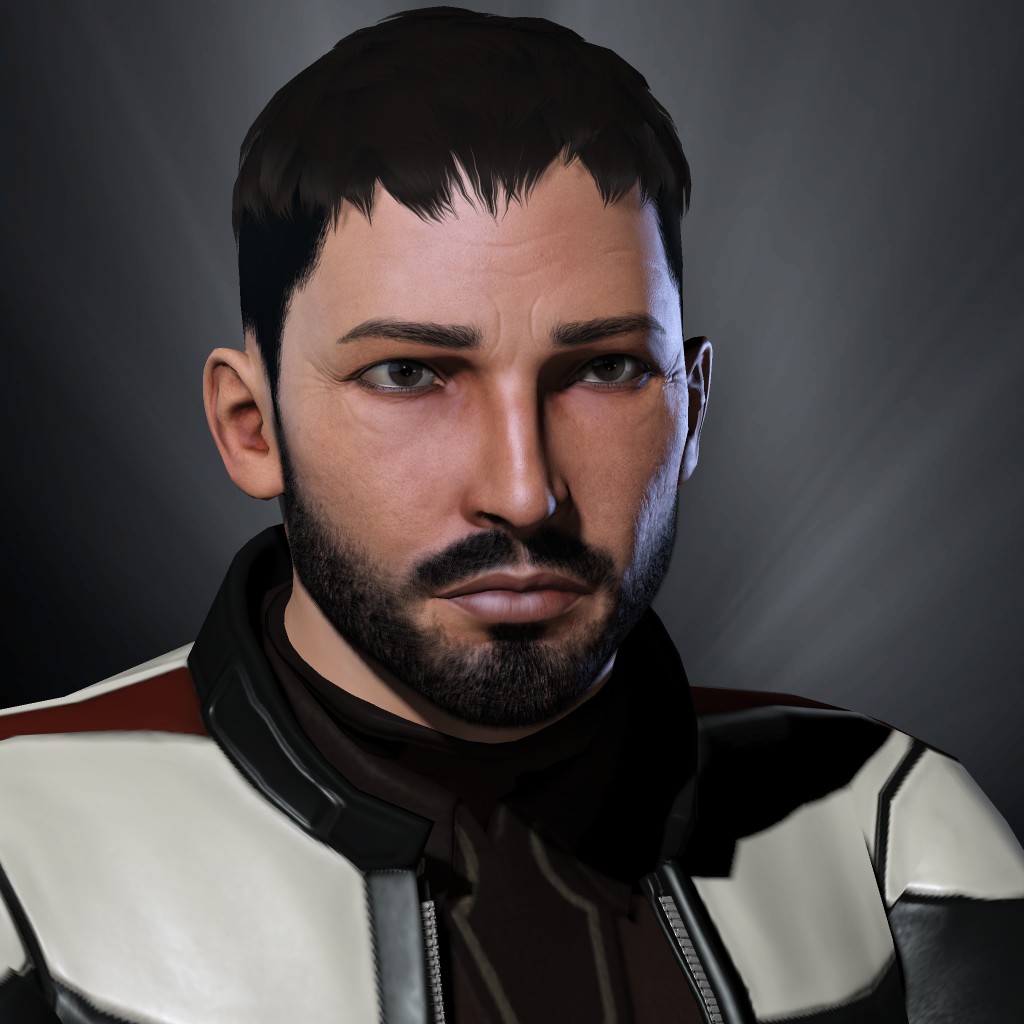 pasha Vyvorant