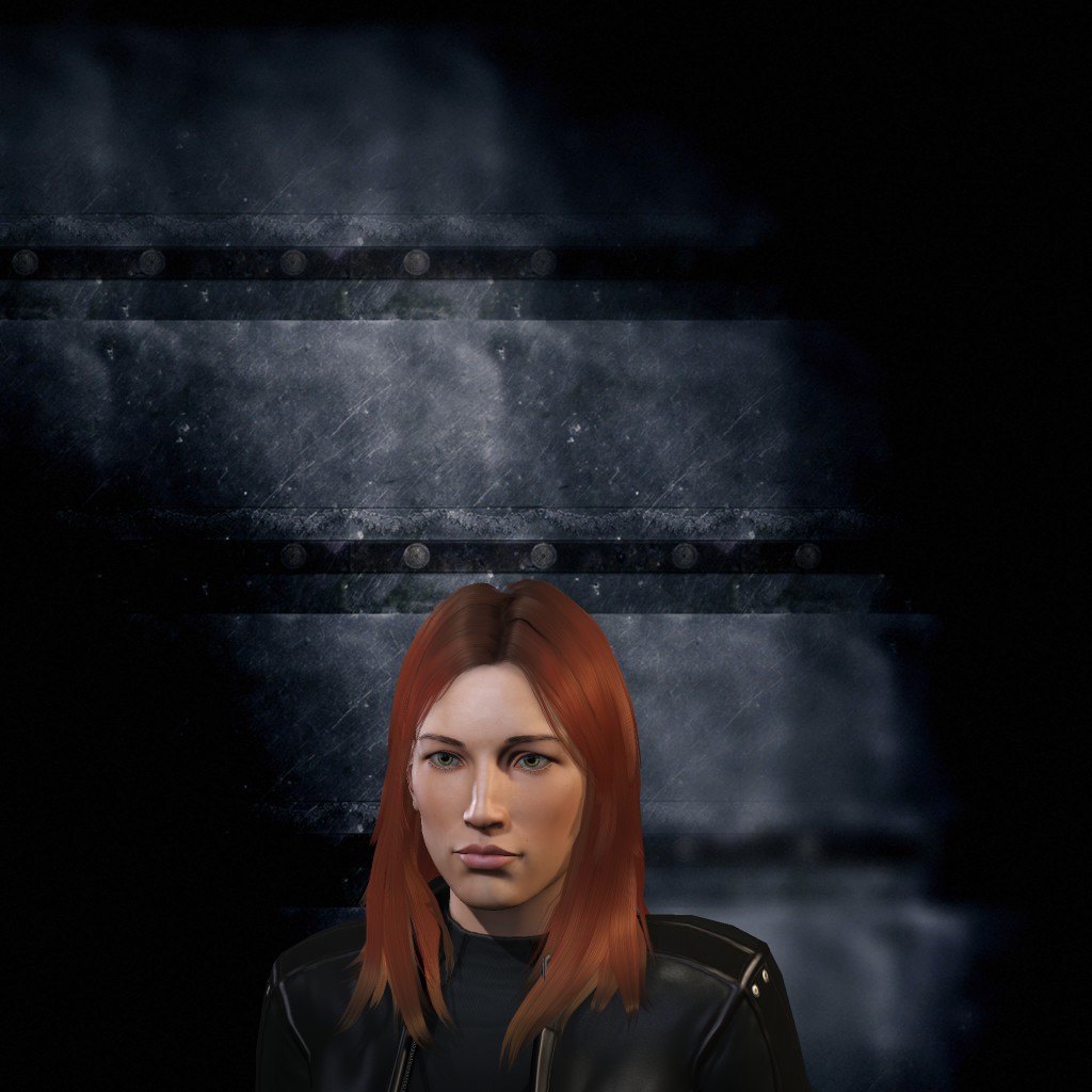 Keterina Seehexe
