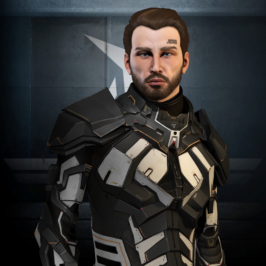 Valyn Dreth