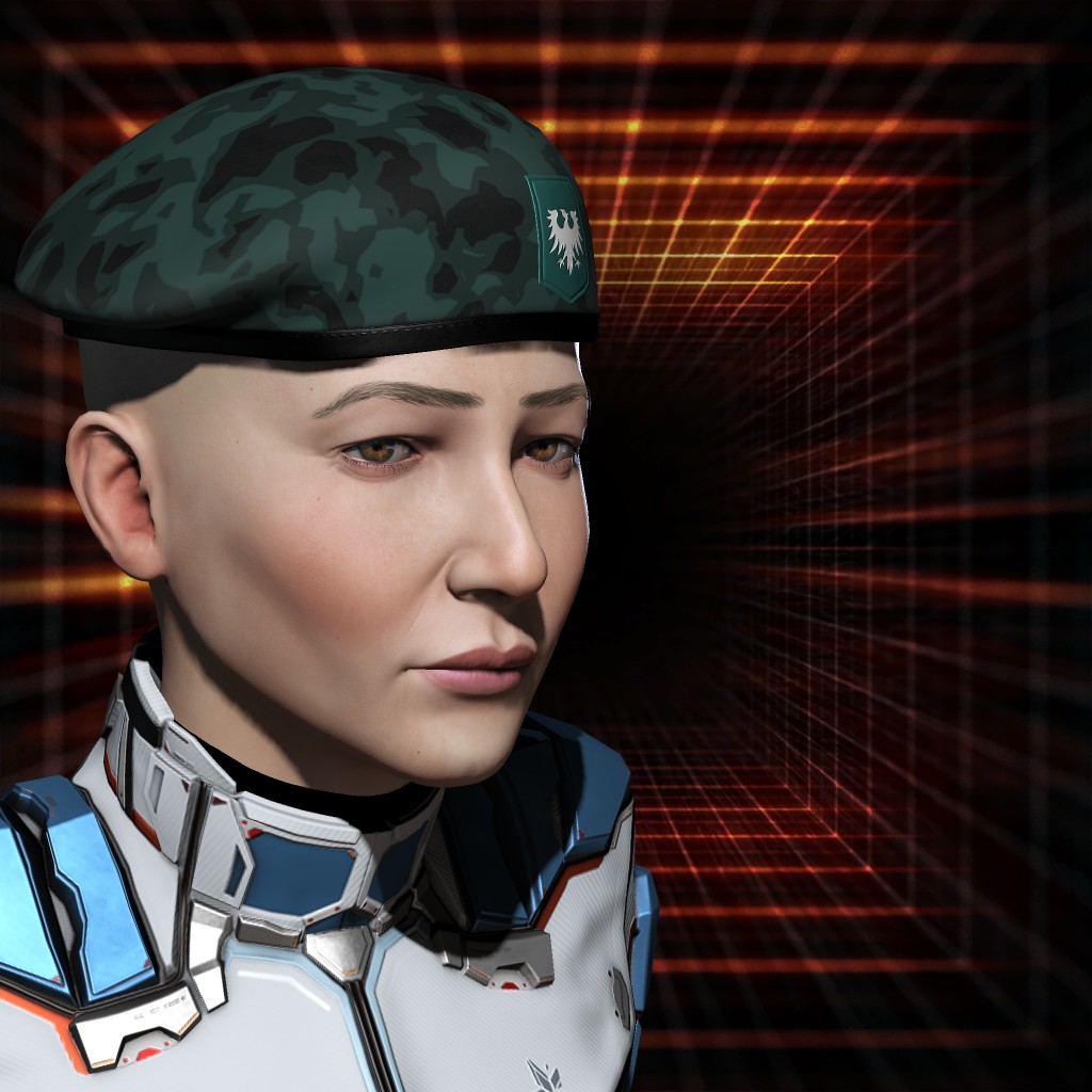 Emperor Arais