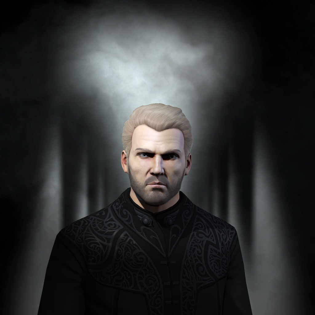 Lucius Daniels