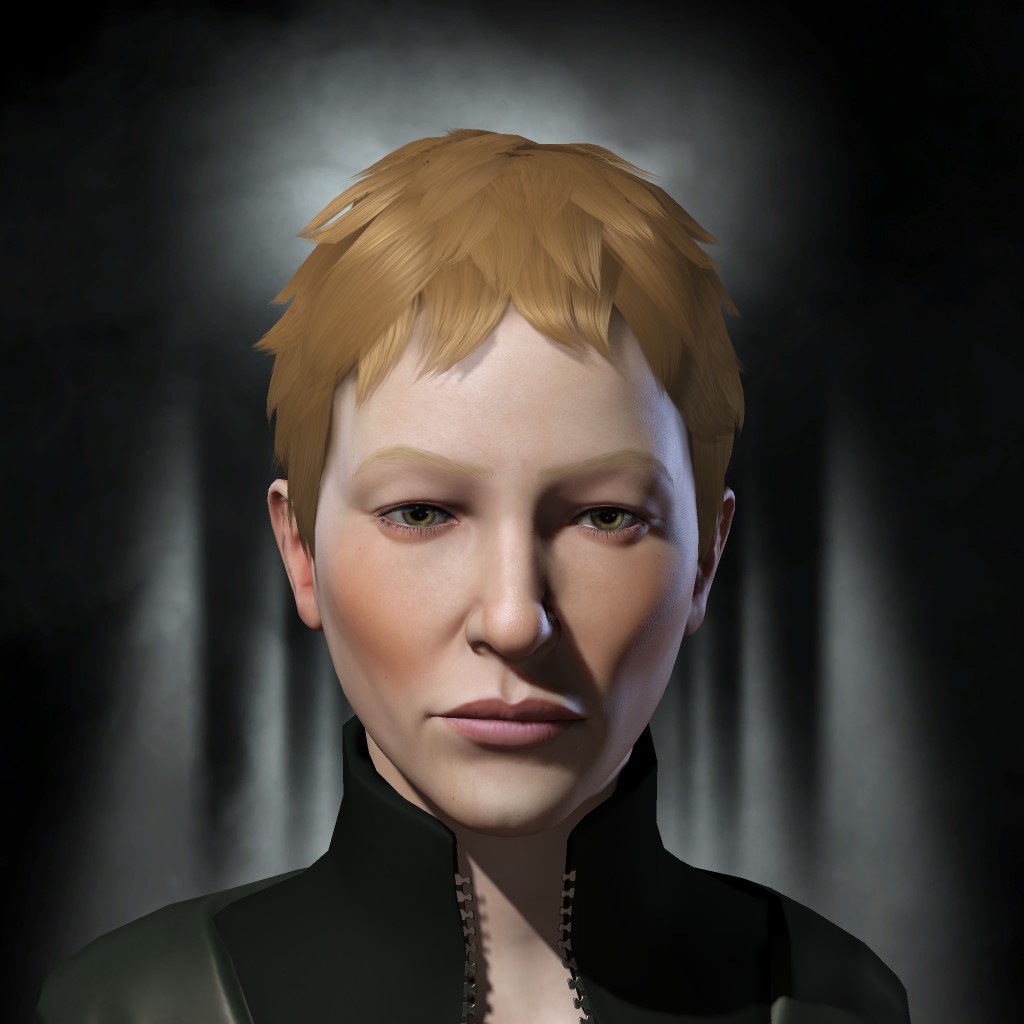 Errica Durance