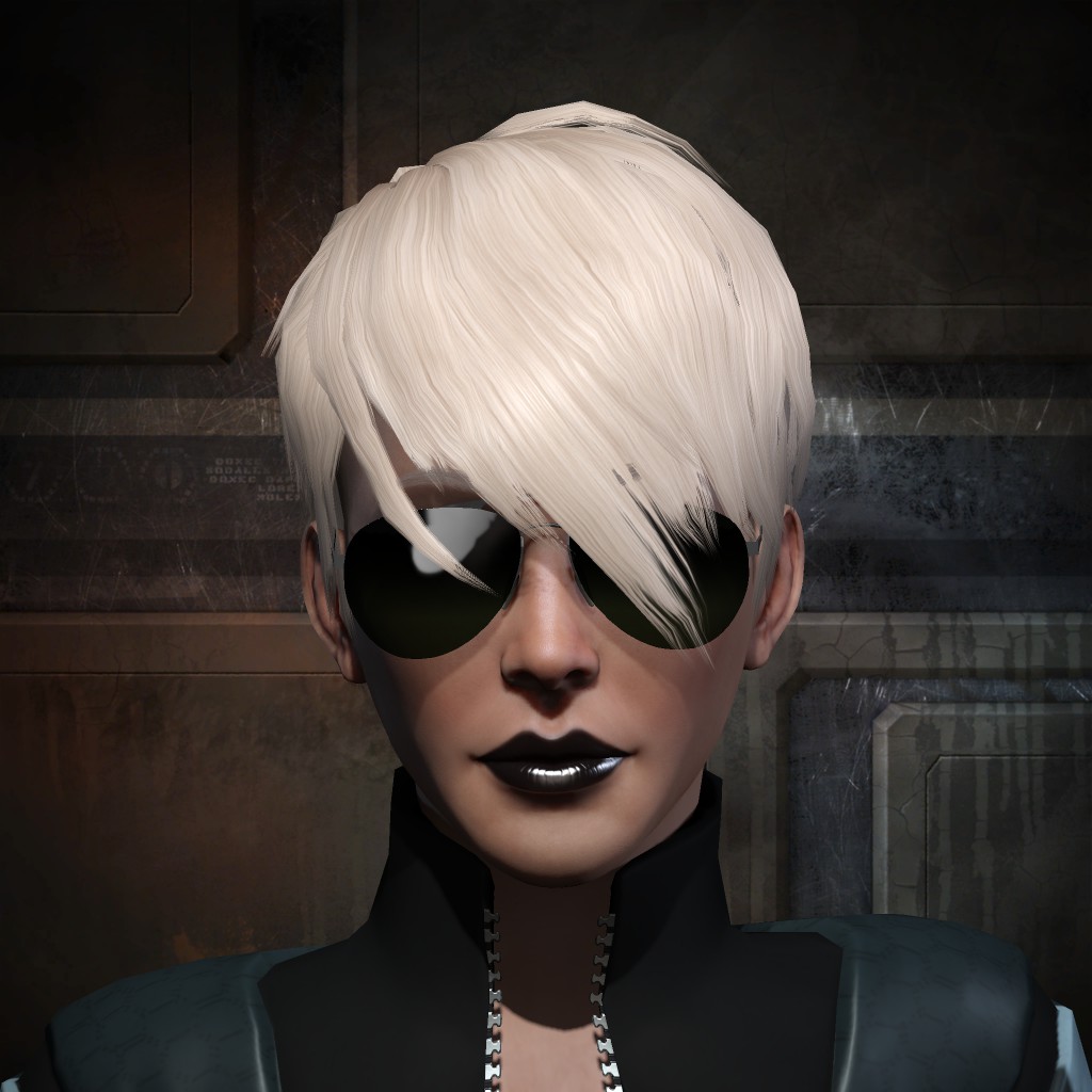 Clarity Whitewolf