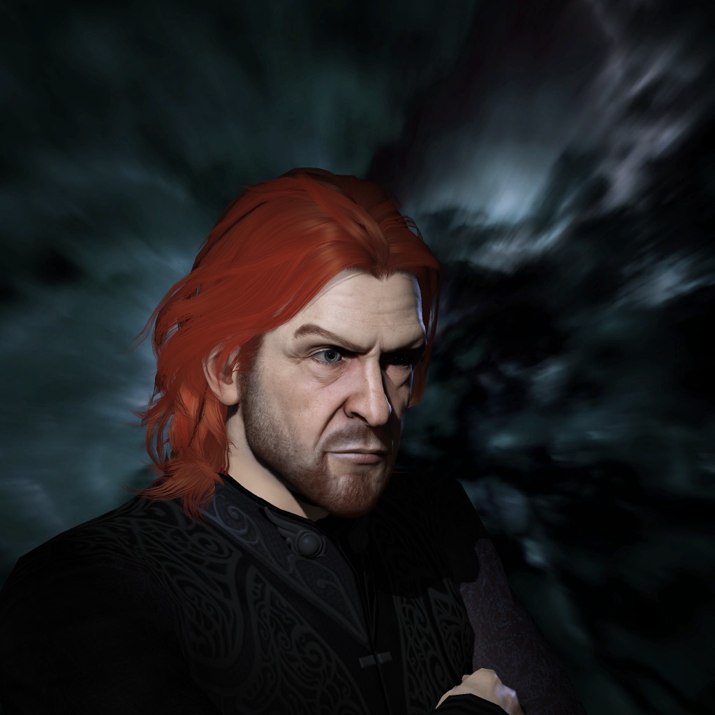 Grumpy Scotch
