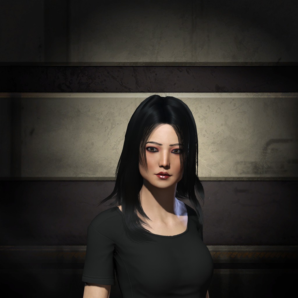 Yoshi Shisuda
