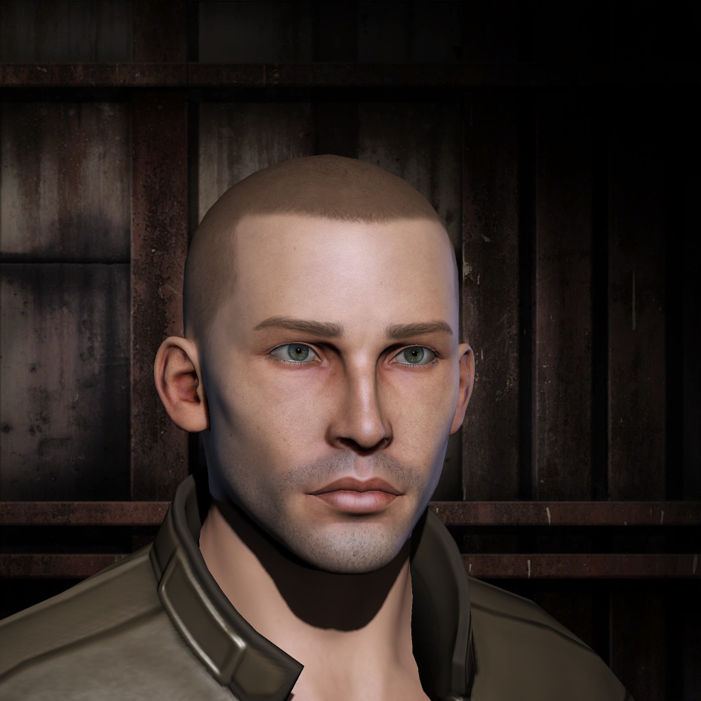 Deckard Floyd