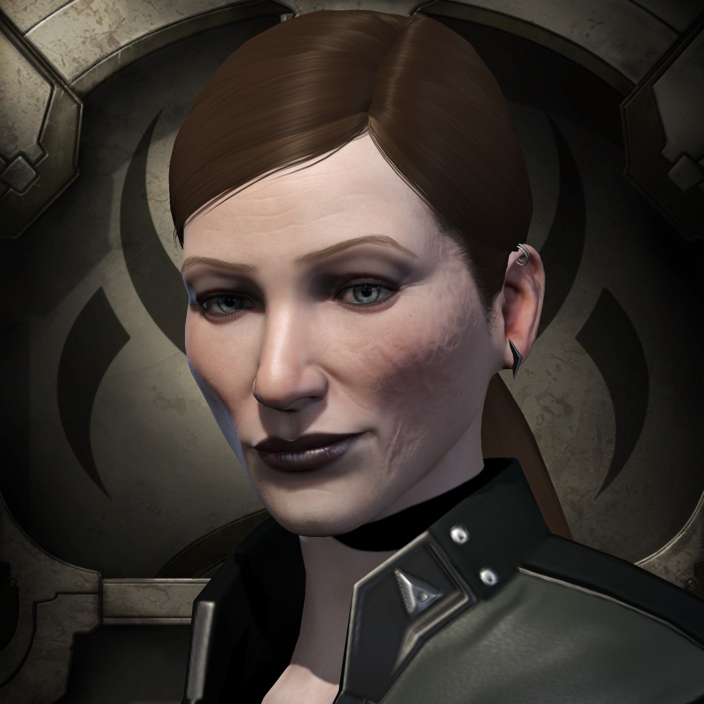 Karene Avarr