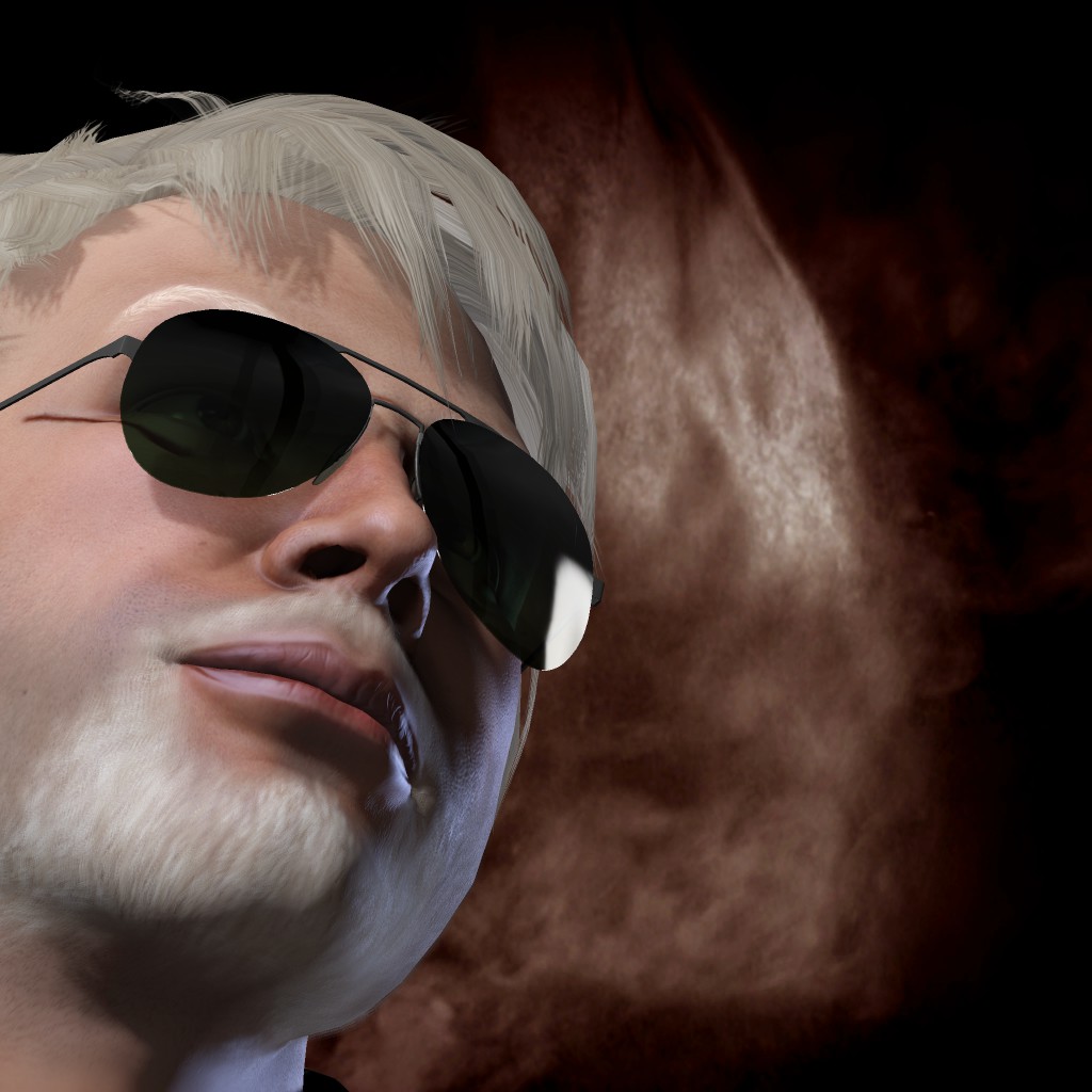 Vexio Inkunen