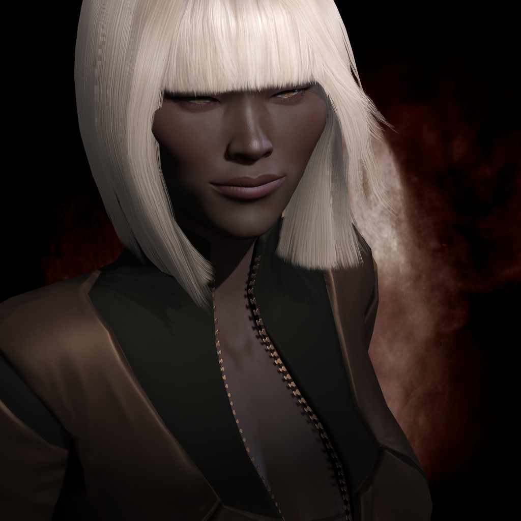 Dark Cocao