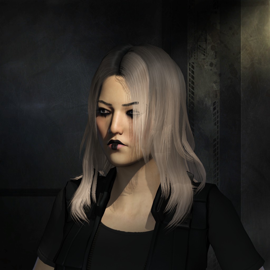 portrait