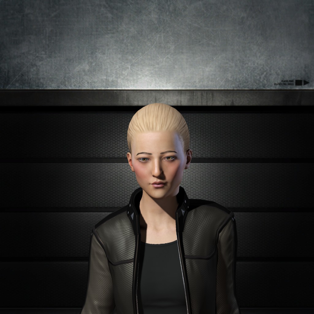 kazusa Haruki