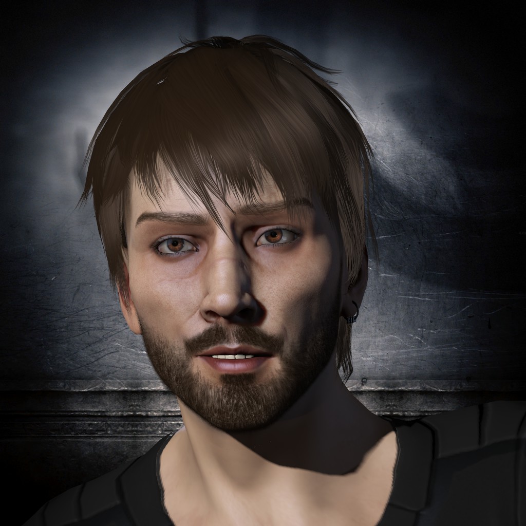 Dieter Auduin