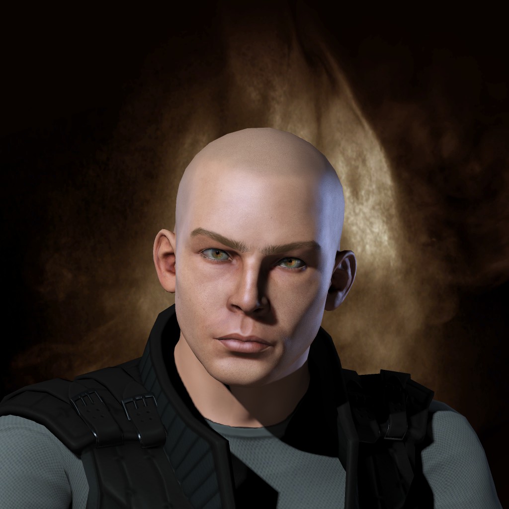 portrait
