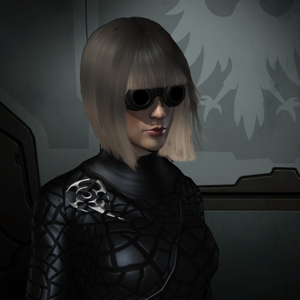 Isodyl