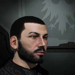 Berethors Jimenez portrait