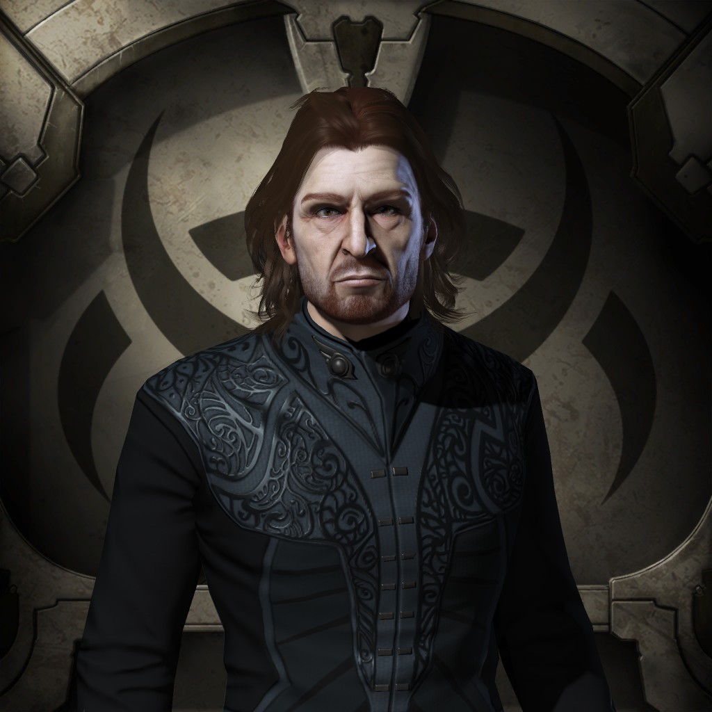 Thaddeus Drakmoore