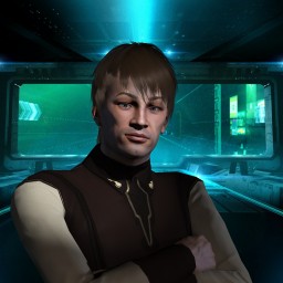 Mike Tar portrait