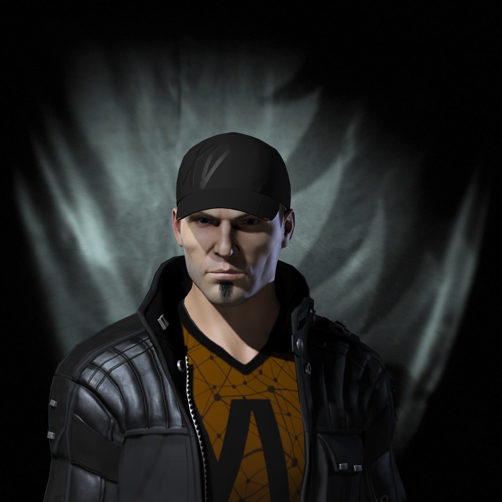 Evgheni DarkSteam