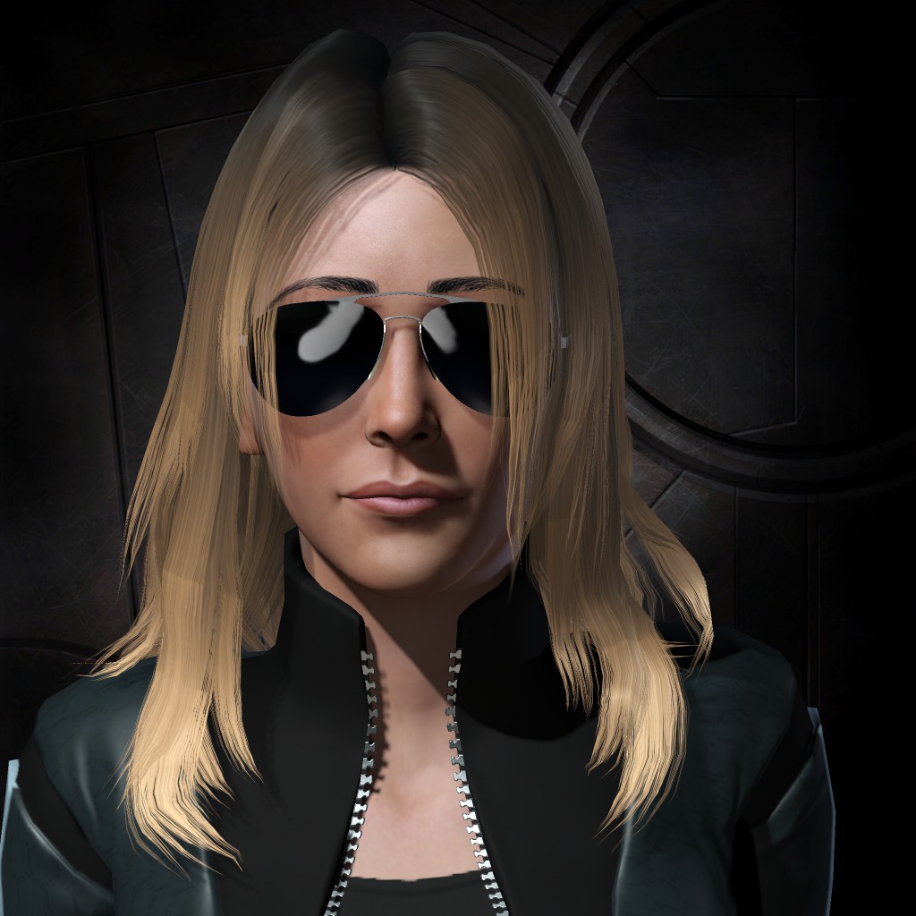 Roxy Trump