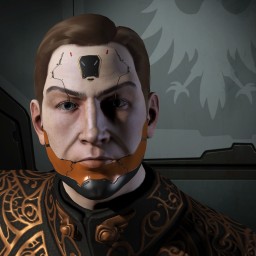 Boto Vodstvo portrait