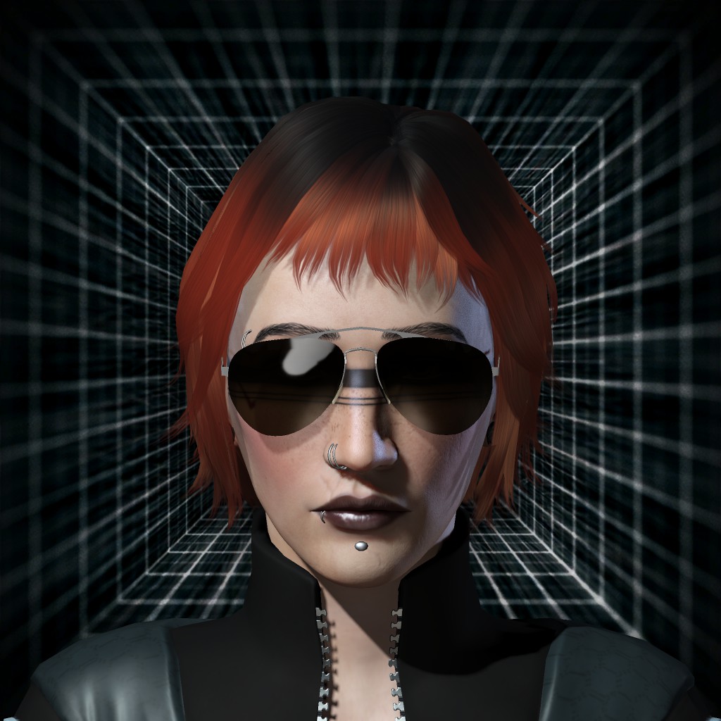 Ljubo Maeleth Kristina