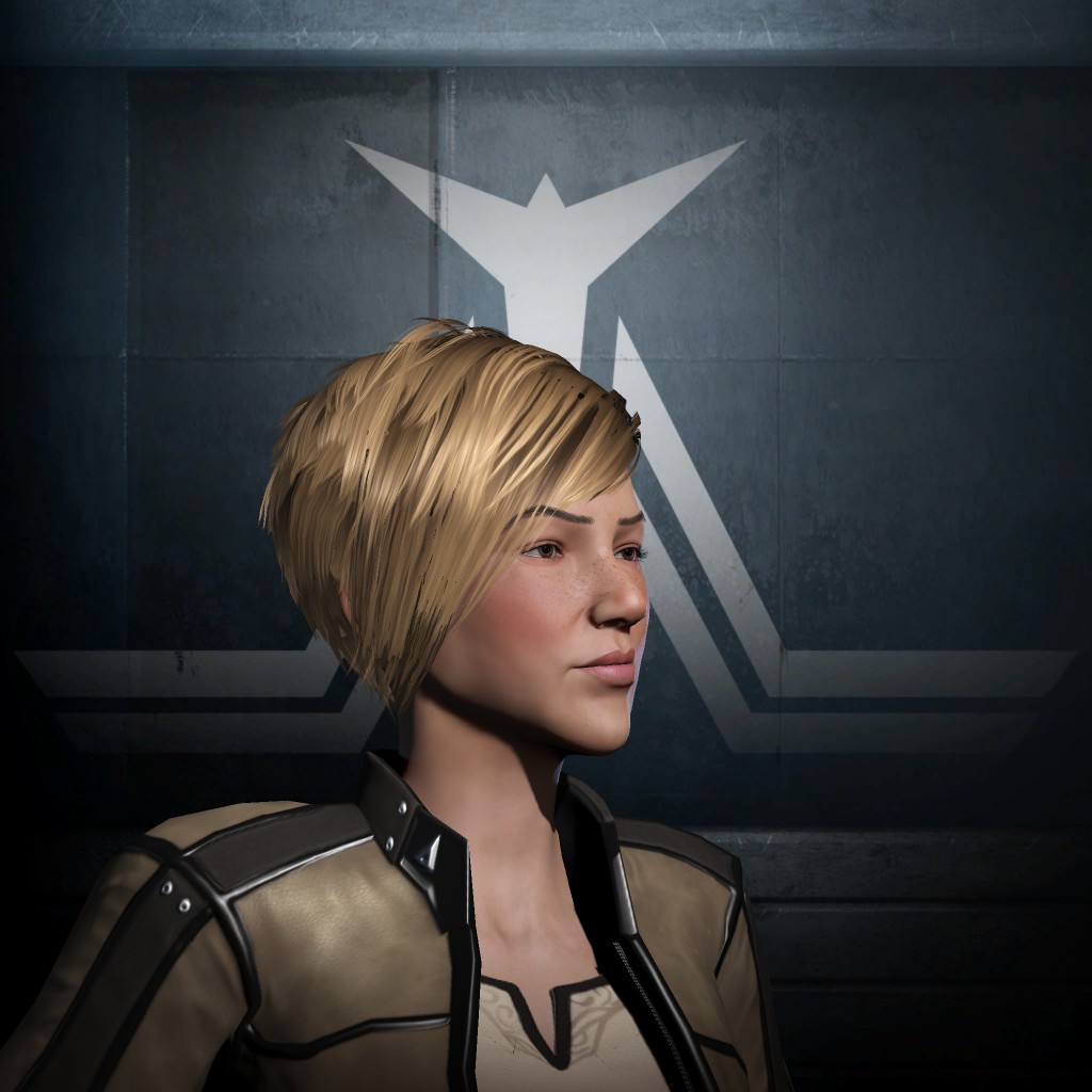 Sabine Aevangelium