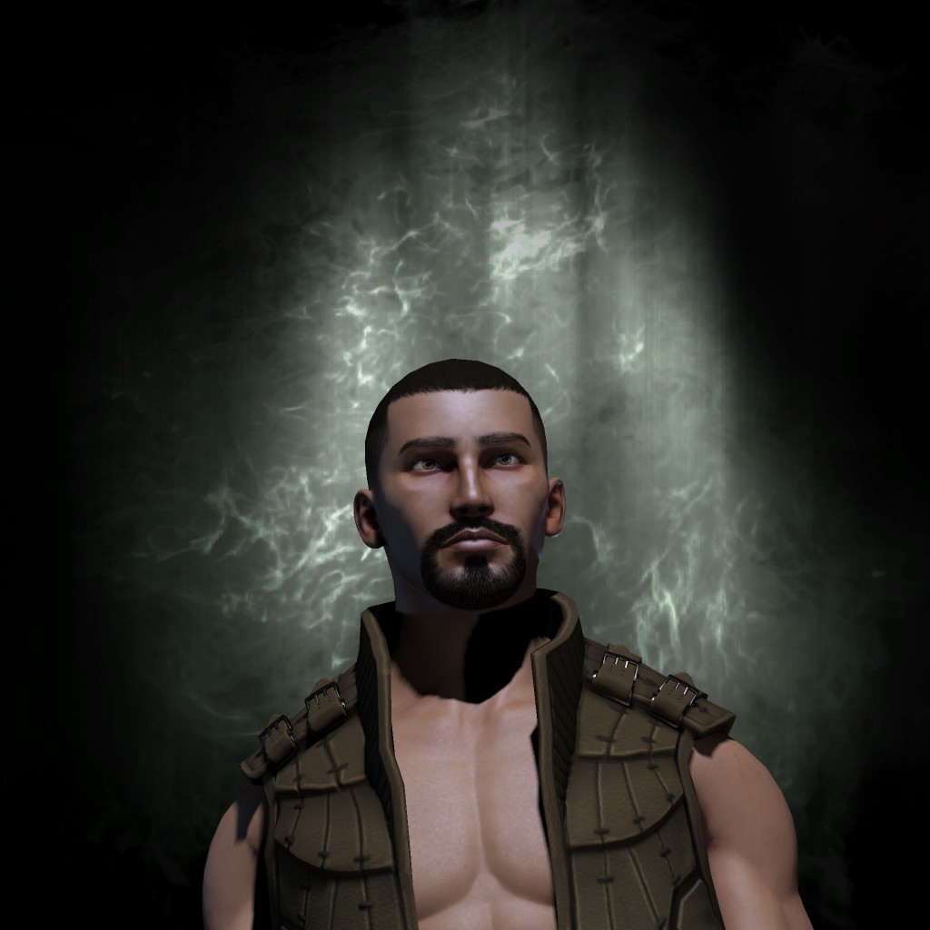 portrait