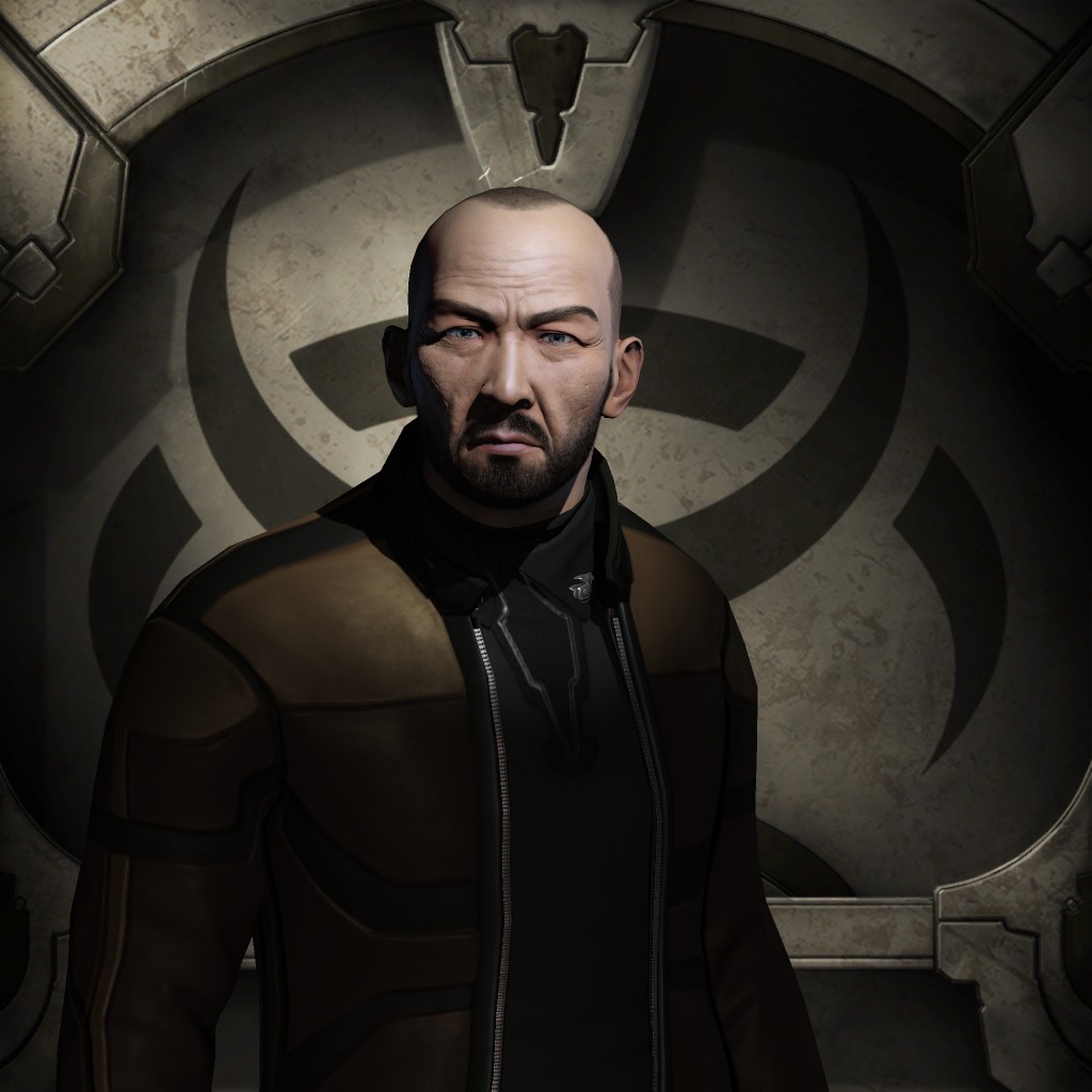 Davos 'Onion' Seaworth