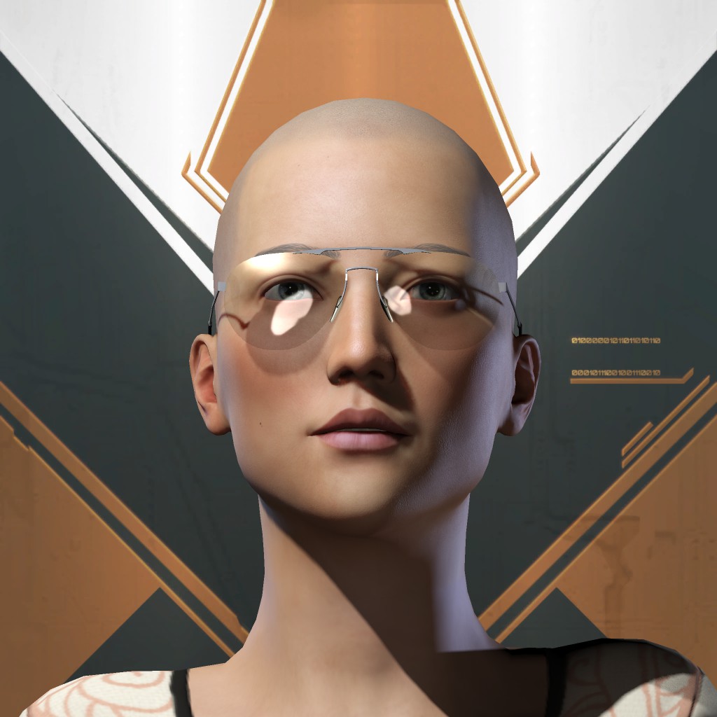 portrait