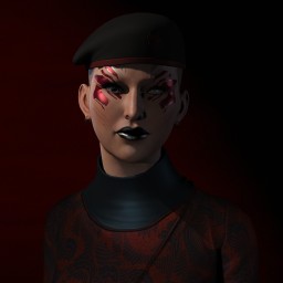 Erina Felatious portrait