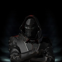 Maraderz portrait