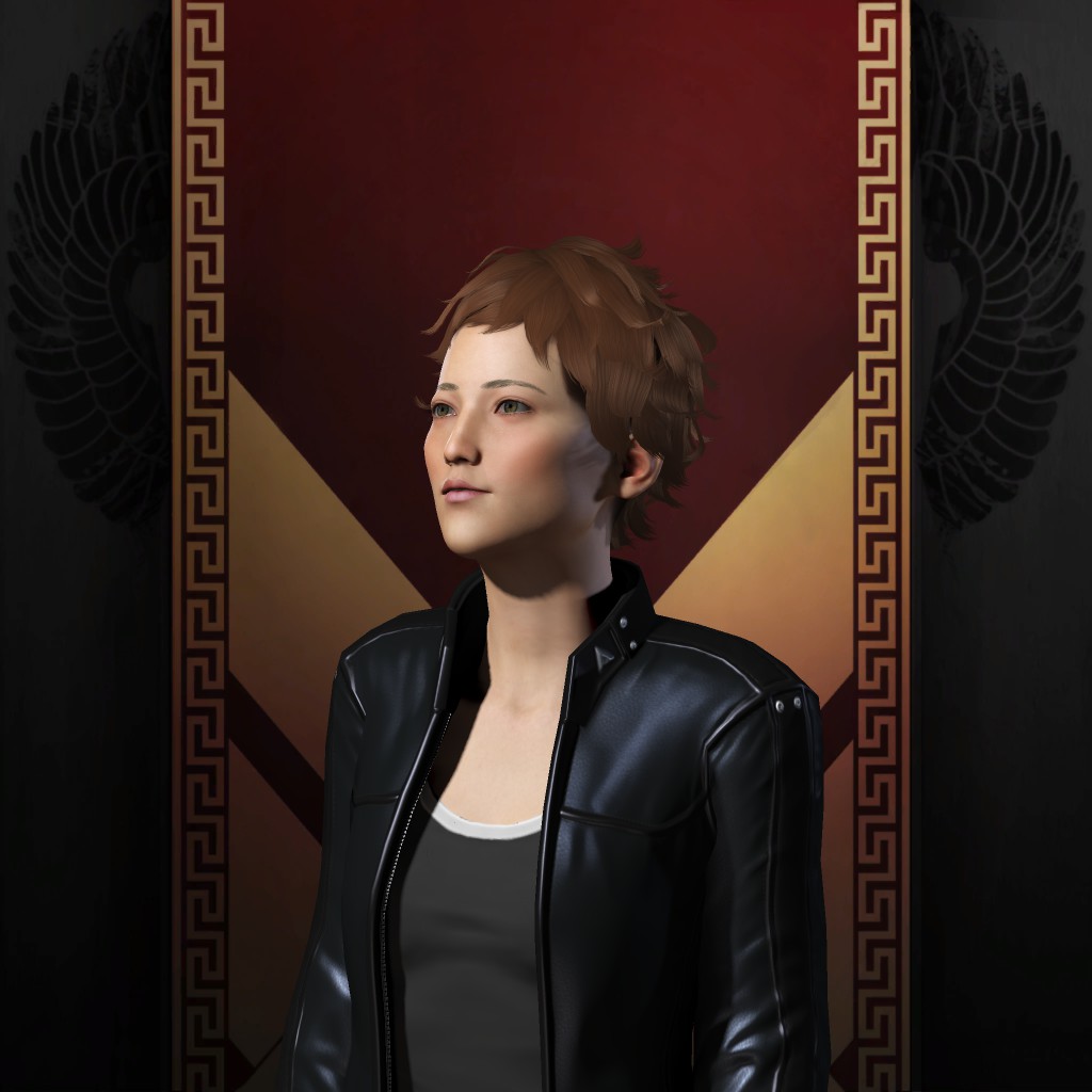 Minority Throne