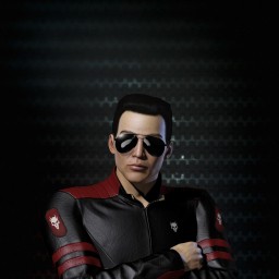ZA ESC portrait