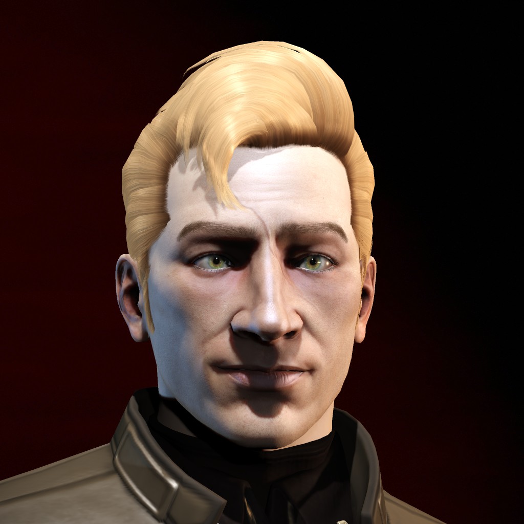Leoric Flamir