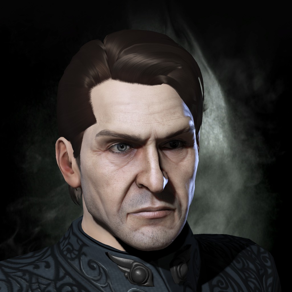 Friedrich Richtofen