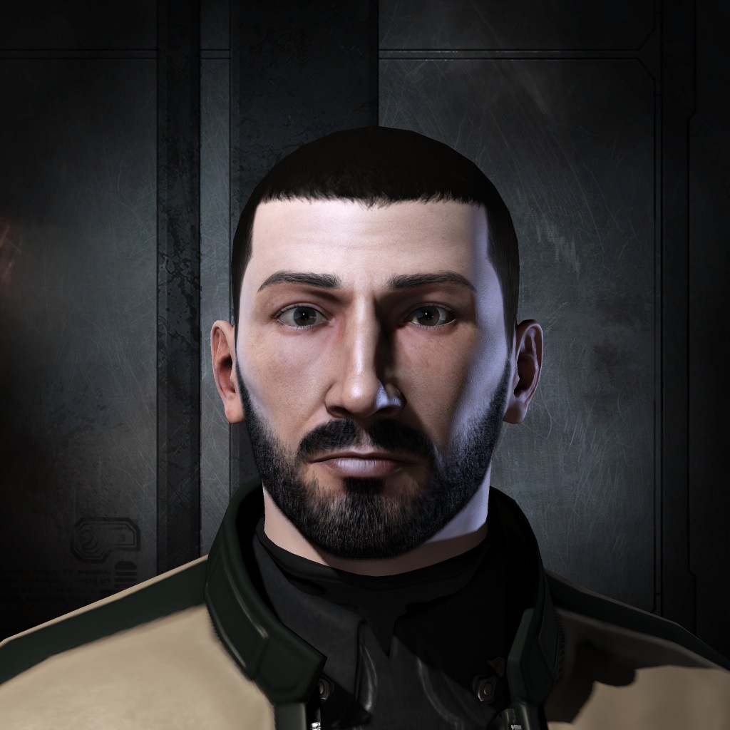 Portrait