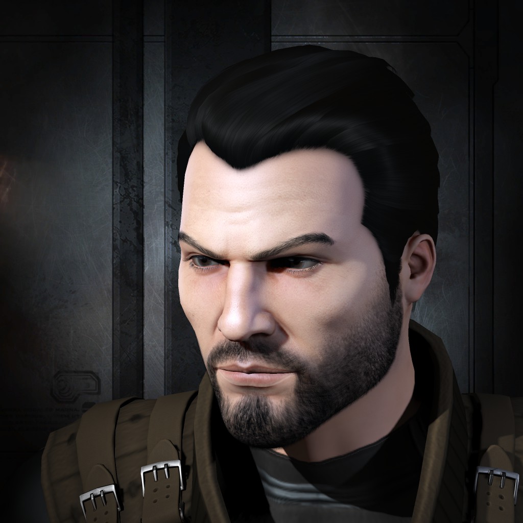 Revan N7
