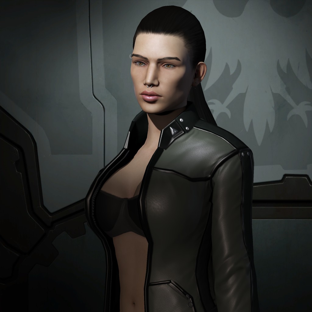 TS Venus