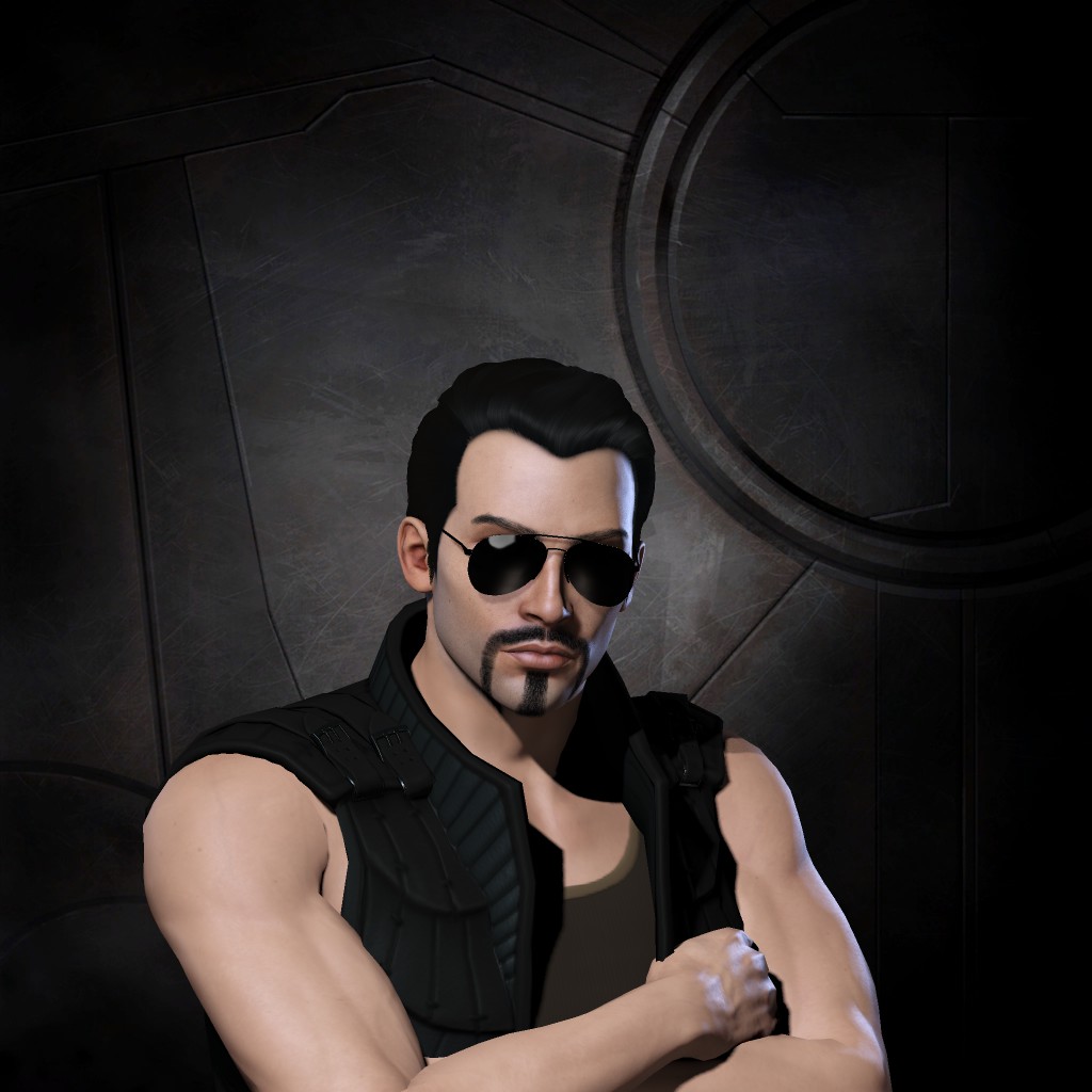 Vayne Carudas Solidor