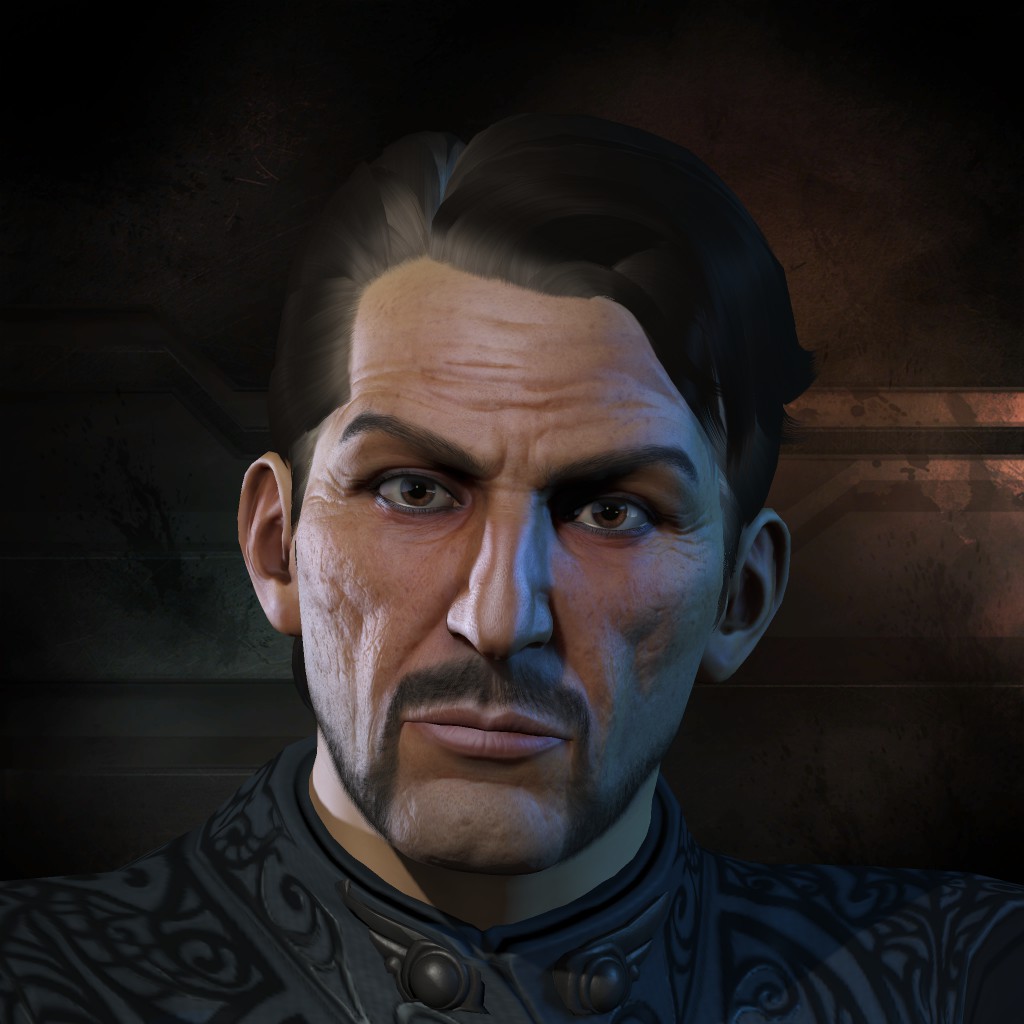 Ezgard Pecanther