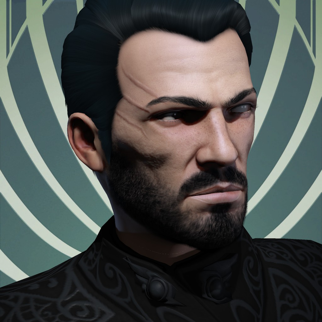 Ben Ullises