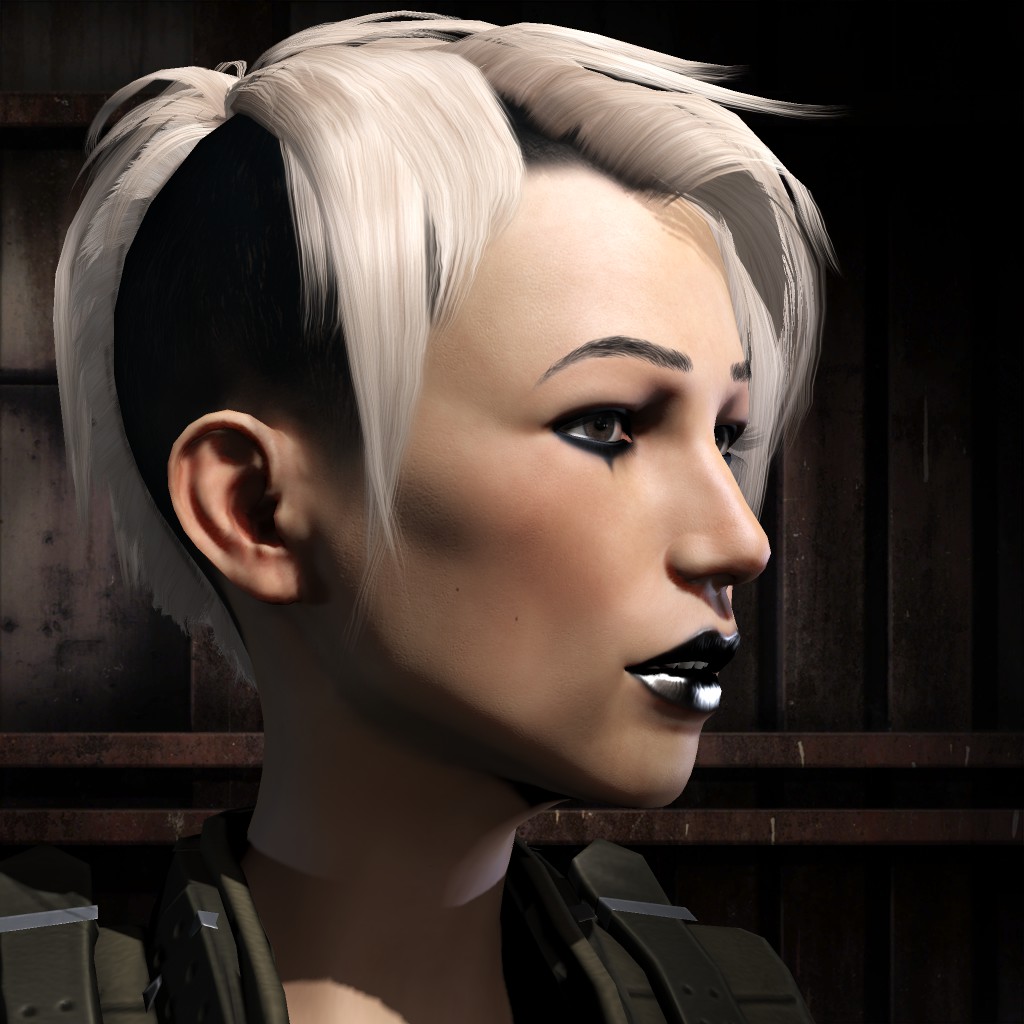 Sophia Sea