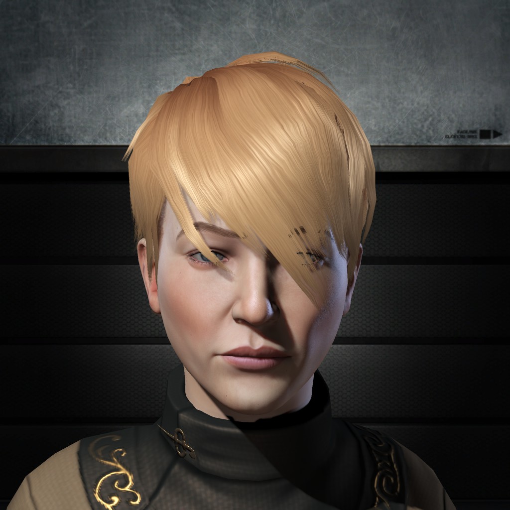 portrait