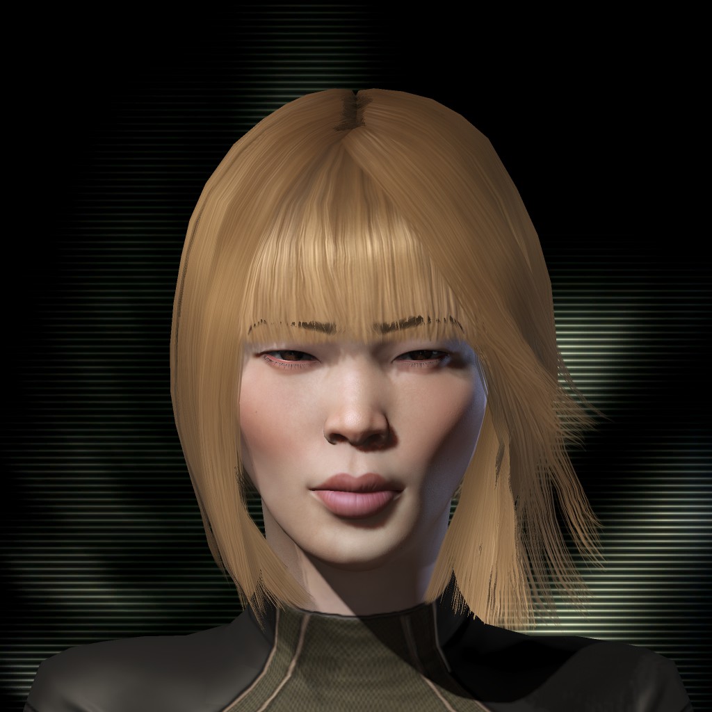 Miss Bond