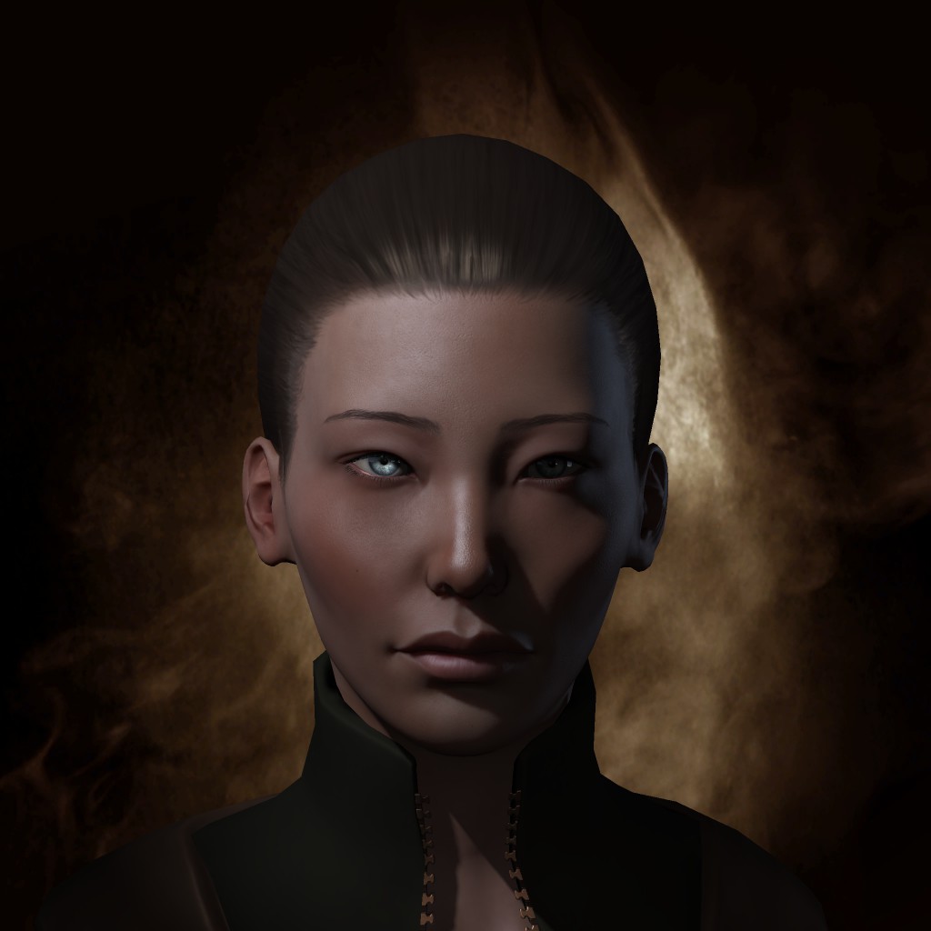 Astra Maddigan