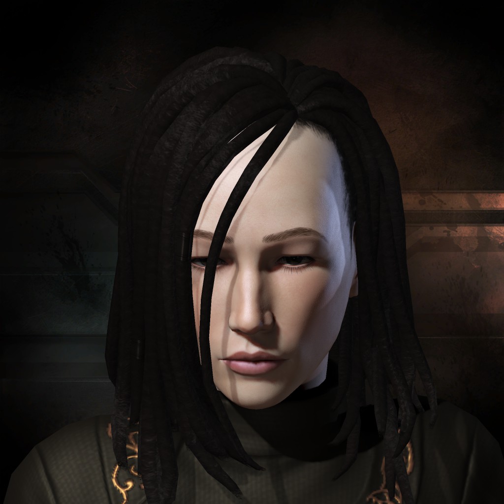 Gatart's Mother