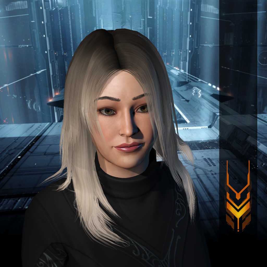 Rose Van'elder